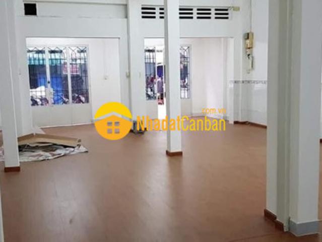 Gấp bán hxt nguyễn thiện thuật 4tầng 7x12m quận 3