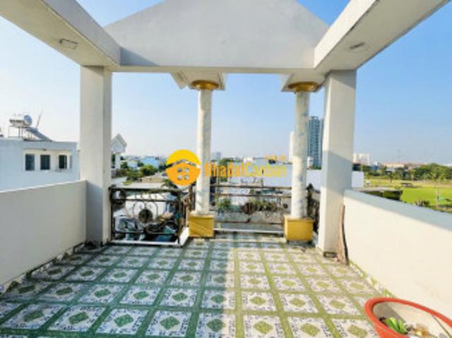 Gấp bán, hl2, bình tân, hẽm 6m thông, nở hậu tài lộc, kinh doanh, 68m2, 4 tầng btct, 4pn, chỉ