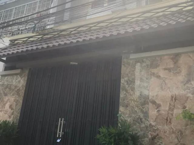 Gấp bán Đình Phong Phú hẻm tải 80m2 giá 6.9 tỷ