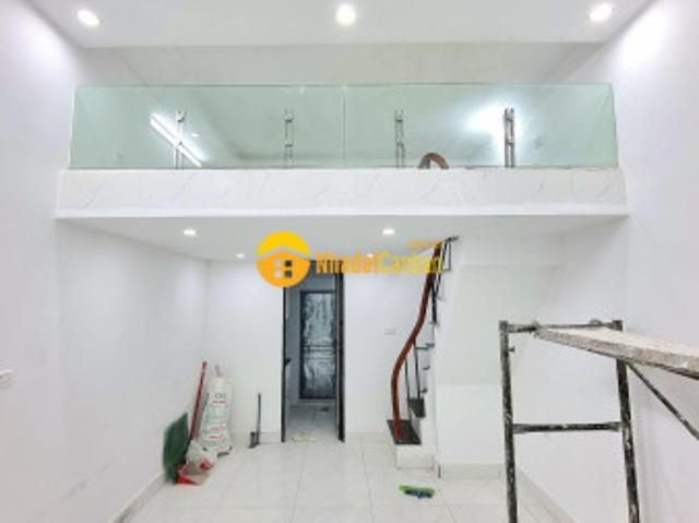 Gấp bán tập thể tầng 1 dốc thọ lão, chỉ 1.85 tỷ, 45m2, ở luôn ảnh thật