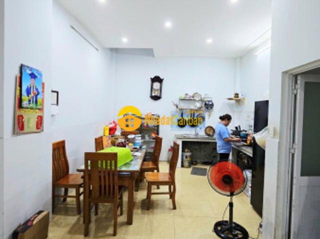 Gấp bán trước tết nhà 3 tầng, 3 pn giá tốt bất ngờ