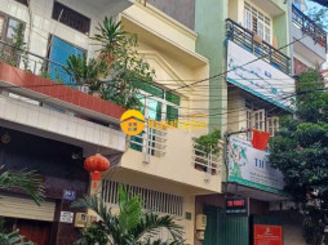 Gấp chủ ngộp bank cần bán hẻm xe tăng vỉa hè 2 bên