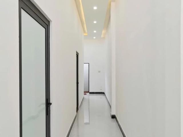 Gấp Lắm Rồi Bán Nhà Ngay Nguyễn Thị Lắng 130m2 Giá 560tr SHR