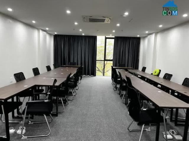 Gấp! Mặt Phố Vip Ngụy Như Kon Tum Dòng Tiền 1.3 Tỷ/n 70M2 9T Mặt Tiền 6M Thang Máy Sổ Đẹp, 51 Tỷ
