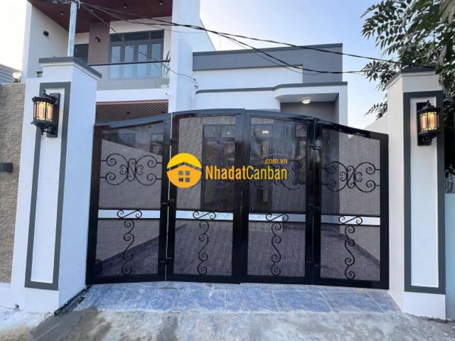 Gấp nhà cấp 4 mới keng shr mà chỉ có 1 tỷ 050, xã tân phú trung, củ chi
