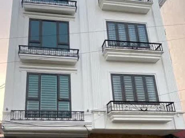 Gấp!nhà Dân Xây, Oto Đỗ Cửa, Đức Diễn, Bể Bơi Từ Liêm, Thang Máy, Dt=50mx6t