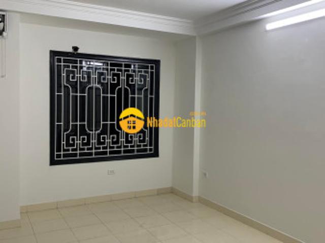 Gấp nhà đẹp ngõ lương yên, giá 7.5 tỷ, 27m2x4t, ngõ thông
