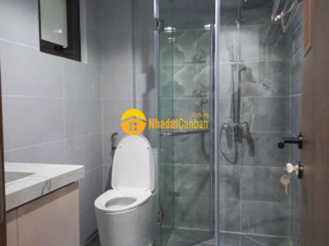 Gấp nhà đẹp ngõ văn chương 1, giá 25 tỷ, dt 52m2x8t, ảnh thật