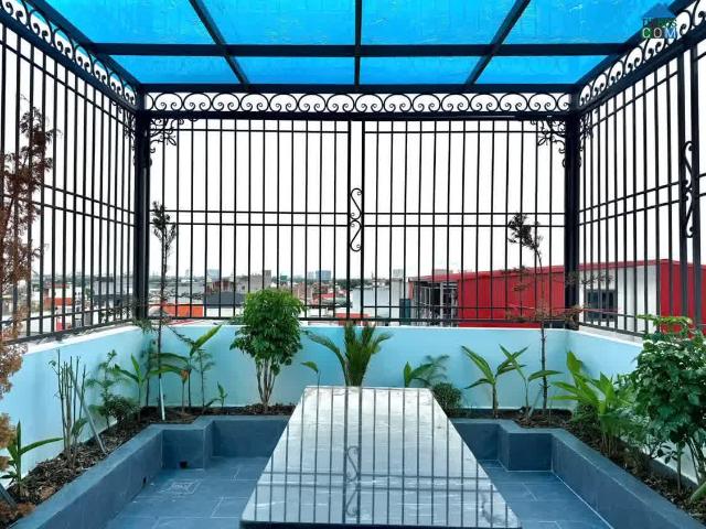 GẤP.PHÂNLÔVỈAHÈ, CẦUDIỄN, ĐHTÀINGUYÊN, DT=60Mx6T, MT=4M, 13TY, THANG MÁY, THÔNG SÀN, KINH DOANH