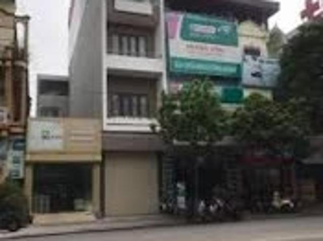 Gấp Rồi Bán Nhanh Nhà Mặt Đường Nguyễn Trai 66m2_ 8,5 Tỷ