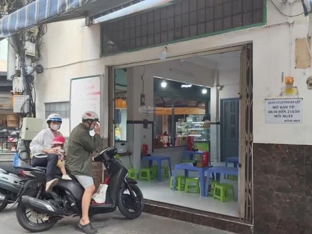 Gấp về quê đón tết nhà đồng nai p15 quận 10. Ngang 5.8m dài 10m. Vị Trí Kinh doanh 3 Tầng Chỉ