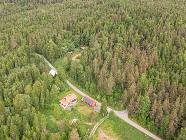 Gård till salu i Nora Lindesby 560 | Länsförsäkringar Fastighetsförmedling
