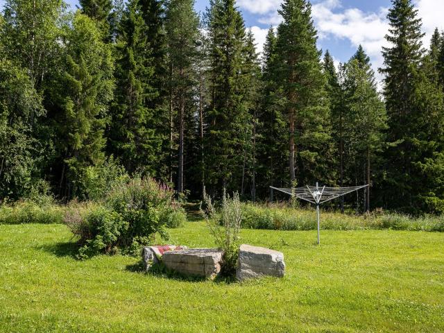 Gård till salu i Offerdal Vallen 250 | Länsförsäkringar Fastighetsförmedling