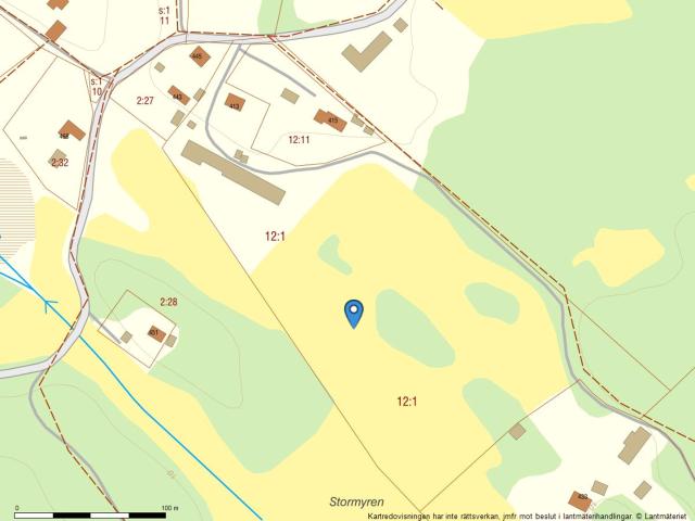 Gård till salu i Östhammar Björnäs 413 | Länsförsäkringar Fastighetsförmedling