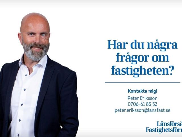 Gård till salu i Alingsås Bergagårdsvägen 22 | Länsförsäkringar Fastighetsförmedling