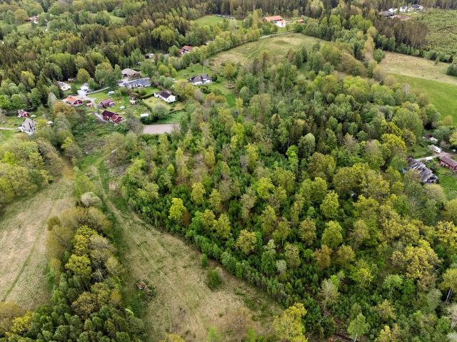 Gård till salu i Alingsås Hemsjö Dalenvägen 43B | Länsförsäkringar Fastighetsförmedling