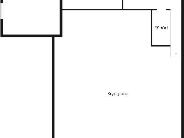 Gård till salu i Bjästa Rosenborgsvägen 32 | Länsförsäkringar Fastighetsförmedling