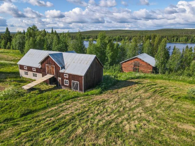 Gård till salu i hela Sverige | Länsförsäkringar Fastighetsförmedling