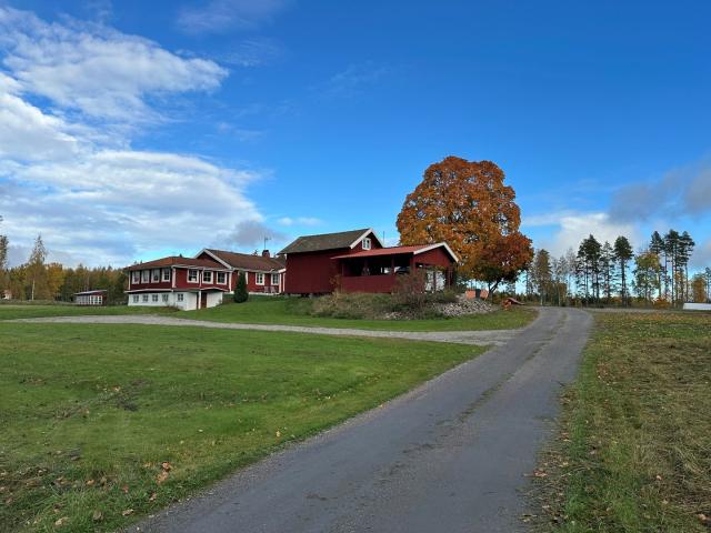 Gård till salu i Katrineholm Forsa Kärrsäter 1 | Länsförsäkringar Fastighetsförmedling