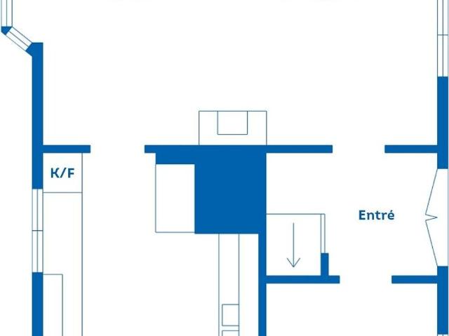 Gård till salu i Kristdala Sjökrok 1 | Länsförsäkringar Fastighetsförmedling