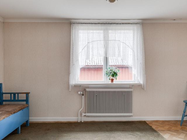 Gård till salu i Ruda Källtorp 113 | Länsförsäkringar Fastighetsförmedling