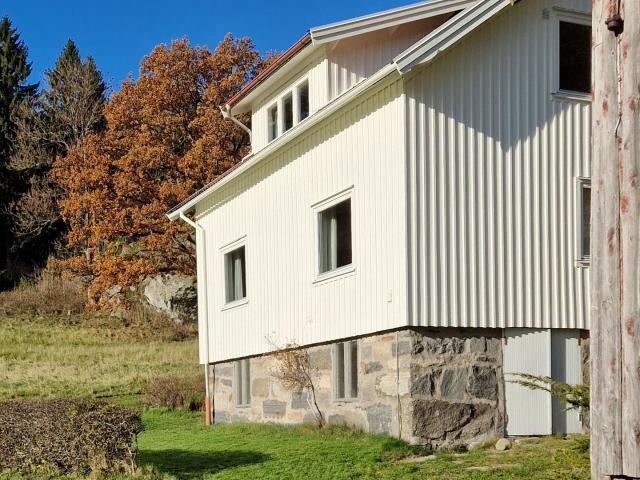 Gård till salu i Rönnäng Mölnebo 44 | Länsförsäkringar Fastighetsförmedling