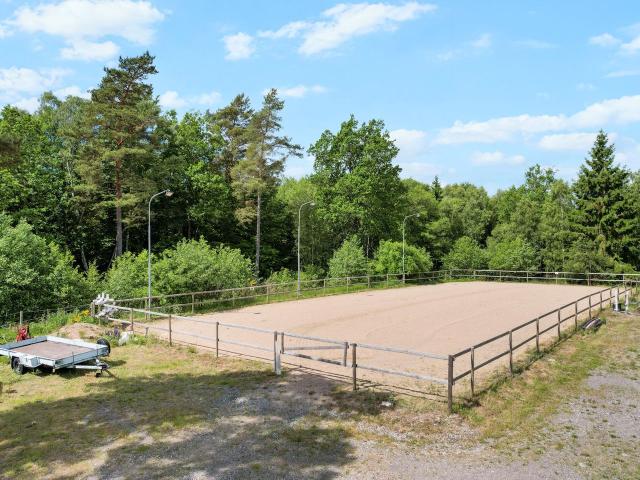 Gård till salu i Ronneby Trollebodavägen 16 | Länsförsäkringar Fastighetsförmedling