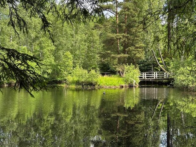 Gård till salu i Svenljunga Dalen 1 | Länsförsäkringar Fastighetsförmedling