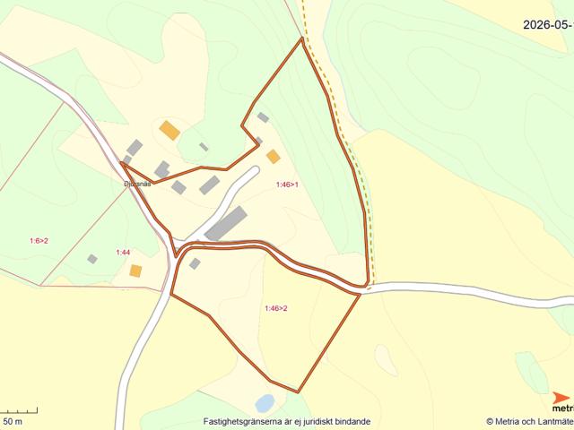 Gård till salu i Söderköping Mogata Djursnäs gård 1 | Länsförsäkringar Fastighetsförmedling