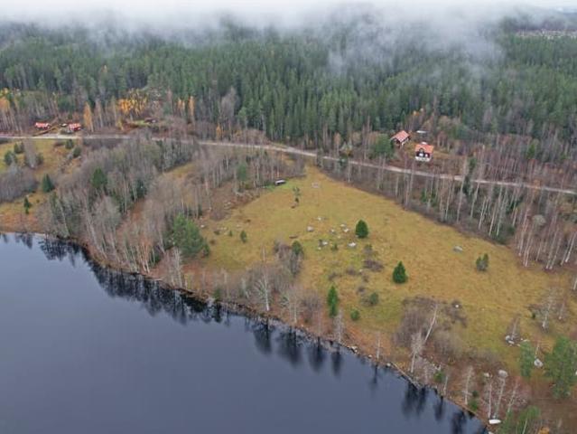 Gård till salu på Matsgården, Falun, – Booli