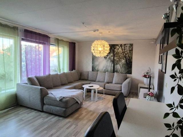 Gårdaliden, Lindome