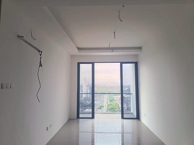 G Resident Alor Setar Freehold