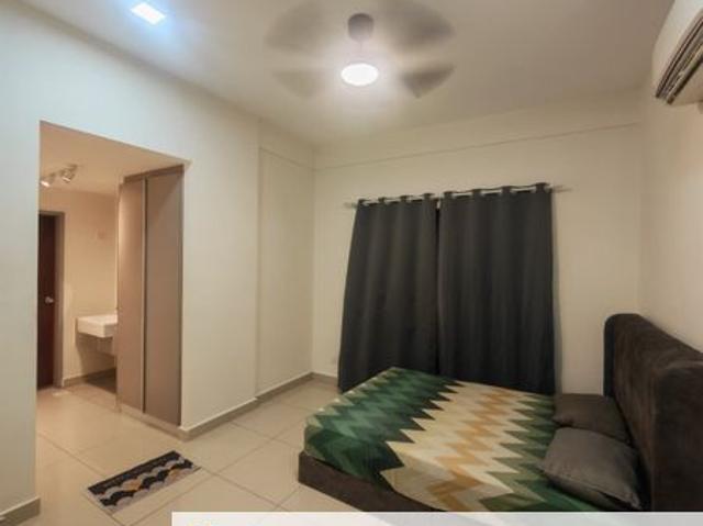G Residence