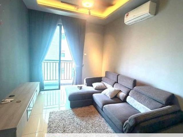 G Residence