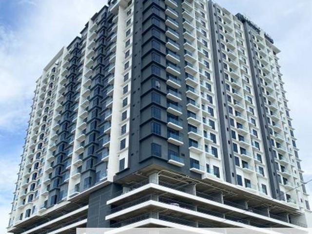 G Residence