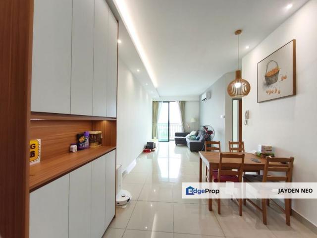 G Residence