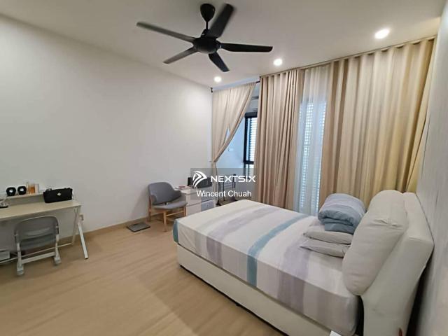 G Residence @ Ampang to sale