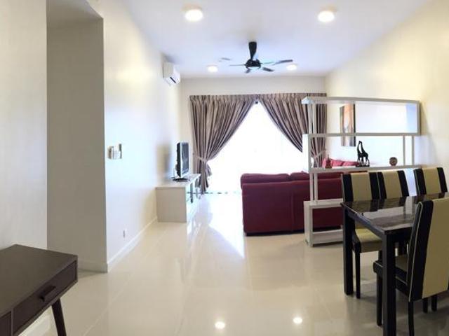 g residence, condominium