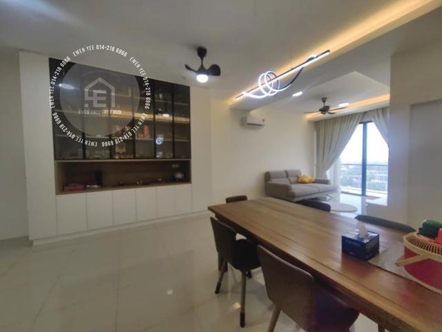 G Residence Condominium Jalan Stadium Alor Setar Kedah