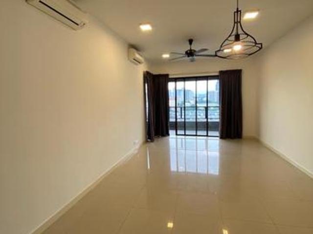 G Residence Desa Pandan