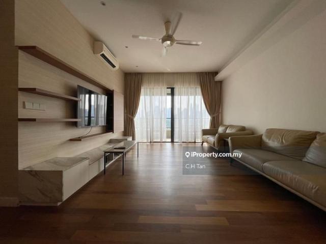 G Residence, Desa Pandan, Ampang