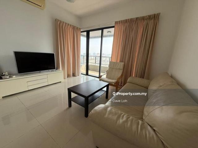 G Residence, Desa Pandan, Ampang