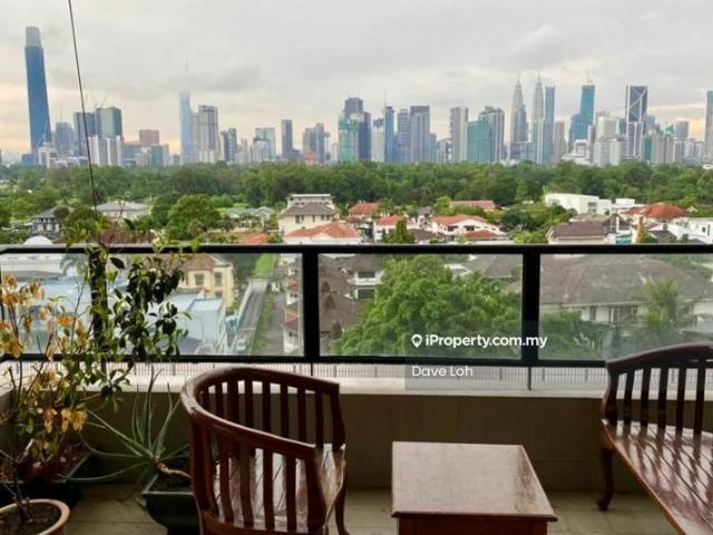 G Residence, Desa Pandan, Ampang