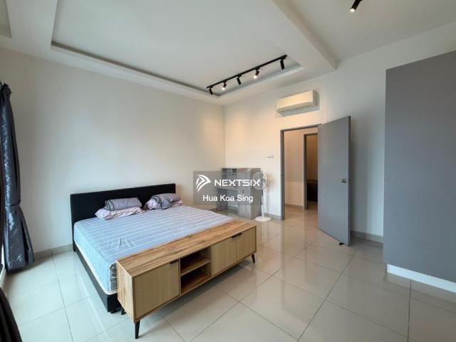 G Residence @ Johor Bahru
