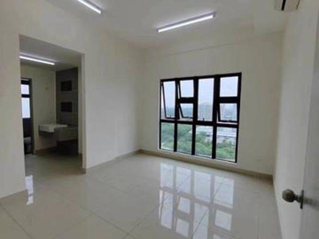 G Residence Partial Furnished Masai JJ Molek 3Bed3Bath