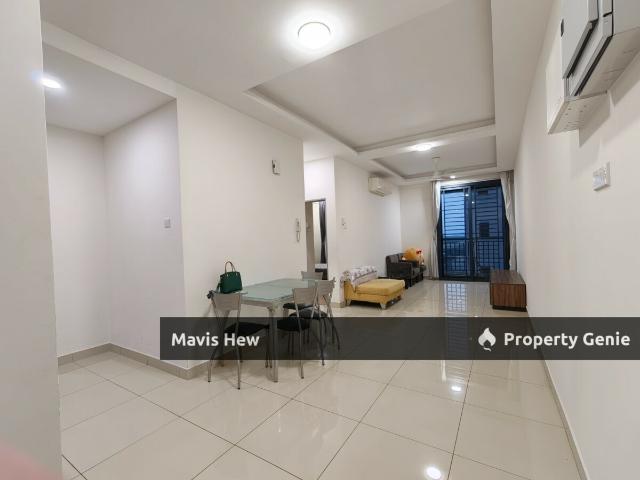 G Residence @Permas Jaya/ Fully Furnished/ Move in Ready/ Near Ciq