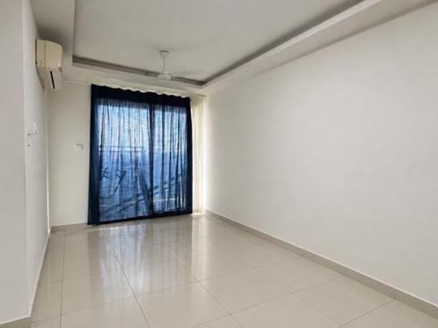 G Residence Plentong Masai Low Deposit Near Highway Giant