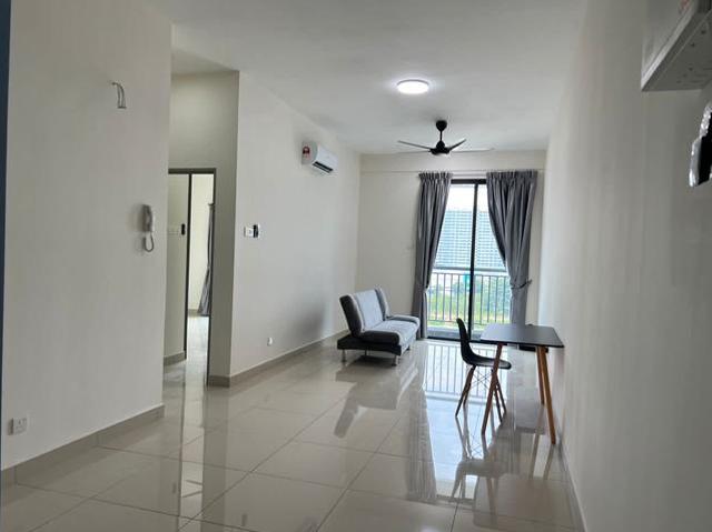 G Residence Plentong New unitFully Furnished2bed2bath