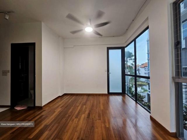 G Residences D15, Apartment