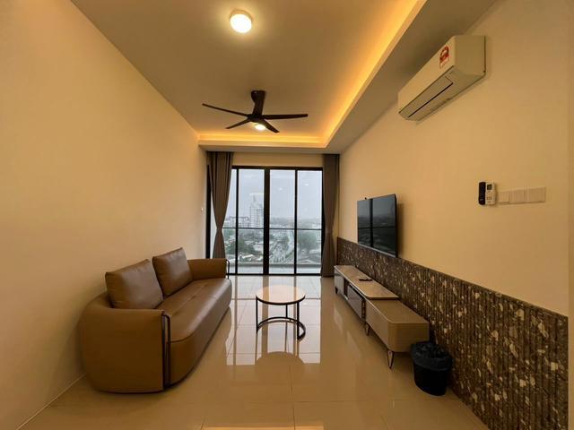 G Risedence Condominium For Rent at Alor Setar Town Jalan Stadium
